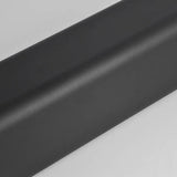 Garden Light Bollard Solar Square Ground Spike