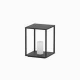 Solar Outdoor Bollard Street Light for Garden