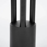 Bollard Type Lighting Rust-Resistant Column