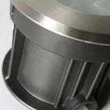 LED Stainless Steel Round Ground Light for Garden