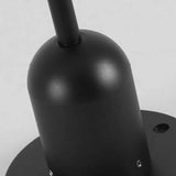 Aluminium Oval Landscape Bollard Lights for Outdoor