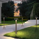 Waterproof Outdoor Bollard Lights for Garden