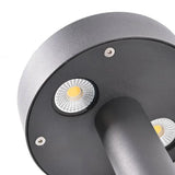Waterproof Outdoor Bollard Lights for Garden