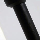 Minimalist Outdoor Solar Lawn Spike Light