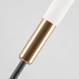 Modern Solar Deed Garden Spike Light, IP65 Design