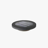 Waterproof Round Outdoor Flush Light for ground