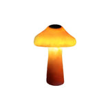 Simulation Mushroom Floor Lamp Solar Garden