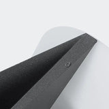 Outdoor Solar Pillar Cap Lights