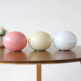 Pink Globe Glass Minimalist Chandelier - Clowas