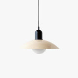 Pink Umbrella Dining Room Modern Pendant Light - Clowas