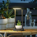 Plant Holder LED Outdoor Floor lamps - Clowas