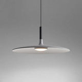 Plate Industrial Dining Room Pendant Light - Clowas