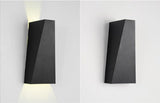 Irregular LED Wall Lights for Living Room