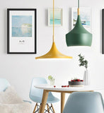 Modern Macaron Pendant Light