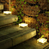 Solar Waterproof Outdoor LED Festoon Lights
