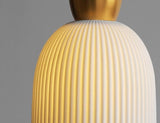Modern Ceramic Pendant Light for Dining Room