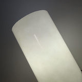 Brass and Glass Up and Down Wall Lighting