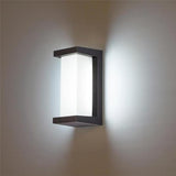 Waterproof Outdoor Up and Down Wall Lights