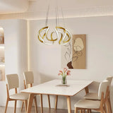 Modern Design Pendant Light Dimmable LED for Dining Rooms