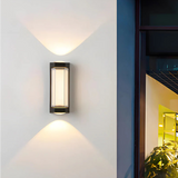 Modern Outdoor Up Down Light Waterproof for Porch