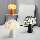 Modern Design Table Lamp with Anti Glare LED for Bedside