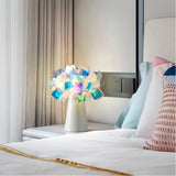 Modern Design Table Lamp with Anti Glare LED for Bedside