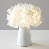 Modern Design Table Lamp with Anti Glare LED for Bedside