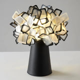 Modern Design Table Lamp with Anti Glare LED for Bedside