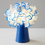 Modern Design Table Lamp with Anti Glare LED for Bedside