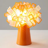 Modern Design Table Lamp with Anti Glare LED for Bedside