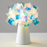 Modern Design Table Lamp with Anti Glare LED for Bedside