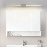 Minimalist Waterproof LED Bathroom Wall Light