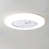 Silent Modern Ceiling Fans With Lights For Bedroom