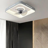 Minimalist Ultra Thin Square Ceiling Lights