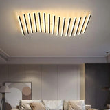 Acrylic Ceiling Lighting Modern Design for Living Room