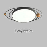 Wooden Starry Ceiling Light for Kids