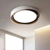 Round Light Ceiling For Luxury Bedroom