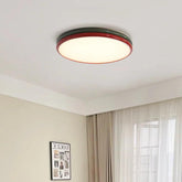 Walnut Eye Protection Led Ceiling Lights for Bathroom