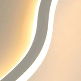 Minimalist Cloud Led Ceiling Lights for Bedroom