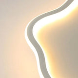 Minimalist Cloud Led Ceiling Lights for Bedroom