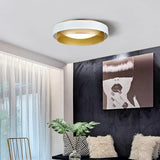 Luxury Round Modern Ceiling Light Design