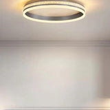 Nordic Hallway Round Ceiling Light Fixture
