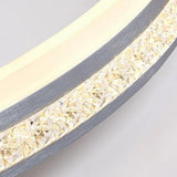 Nordic Hallway Round Ceiling Light Fixture