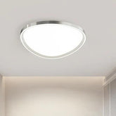 Modern Pebble Eye Protection Ceiling Lights