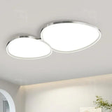 Modern Pebble Eye Protection Ceiling Lights