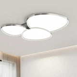 Modern Pebble Eye Protection Ceiling Lights