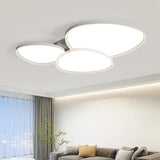 Modern Pebble Eye Protection Ceiling Lights