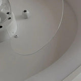 Circular Best Ceiling Fans With LED Lights