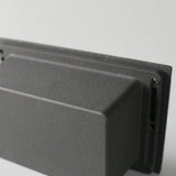 Recessed Sensor LED Step Outdoor Lights - Clowas