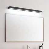 Minimalist Waterproof LED Mirror Light for Bathroom